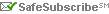 SafeUnsubscribe Logo